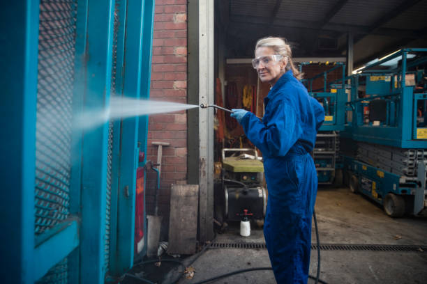 Reliable Jackson, TN  Pressure Washing Services Solutions